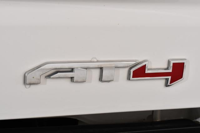 2021 GMC Sierra - $35,755
