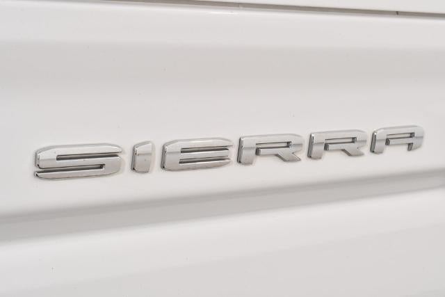 2021 GMC Sierra - $35,755