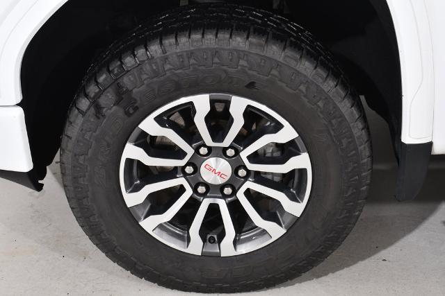 2021 GMC Sierra - $35,755