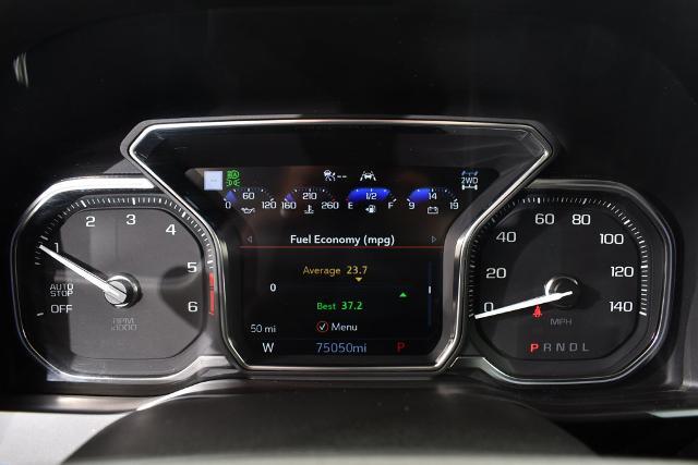2021 GMC Sierra - $35,755