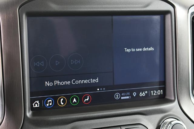 2021 GMC Sierra - $35,755
