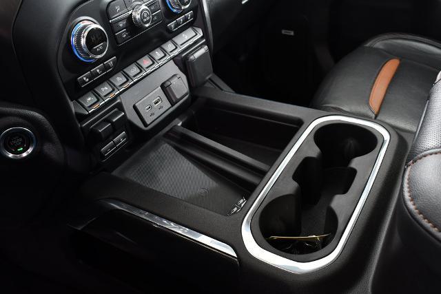 2021 GMC Sierra - $35,755