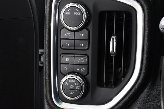 2021 GMC Sierra - $35,755