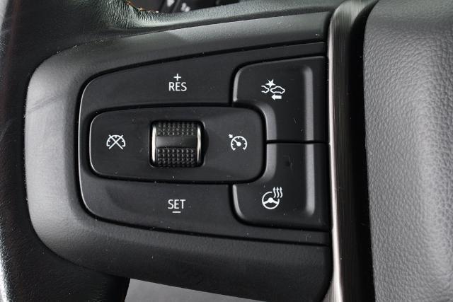 2021 GMC Sierra - $35,755
