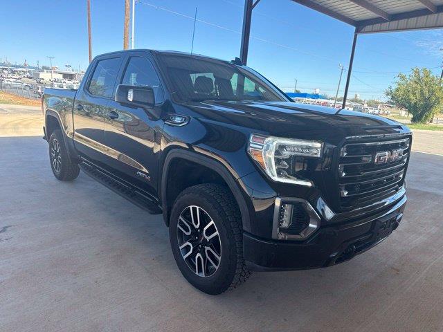 2021 GMC Sierra - $29,900
