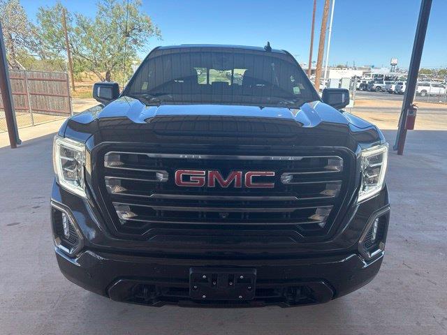 2021 GMC Sierra - $29,900