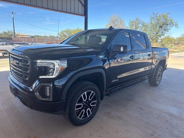 2021 GMC Sierra - $29,900