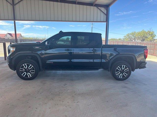 2021 GMC Sierra - $29,900