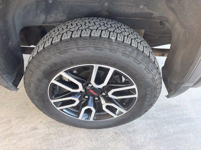 2021 GMC Sierra - $29,900