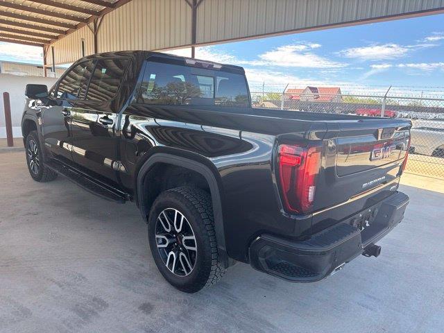 2021 GMC Sierra - $29,900