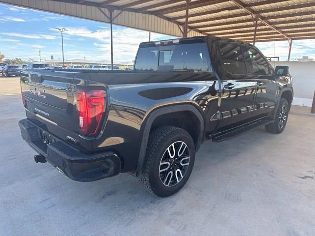 2021 GMC Sierra - $29,900