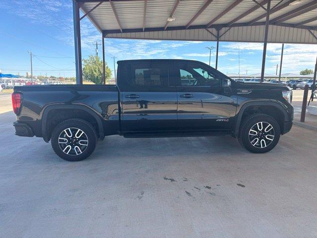 2021 GMC Sierra - $29,900