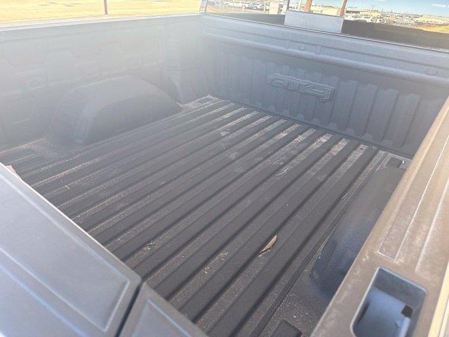 2021 GMC Sierra - $29,900