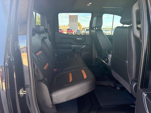 2021 GMC Sierra - $29,900