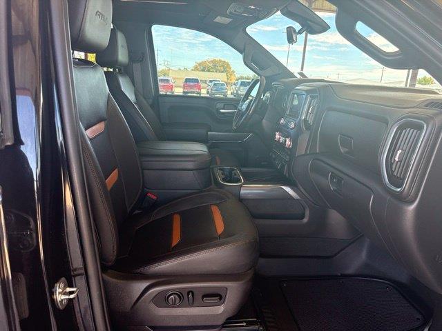 2021 GMC Sierra - $29,900