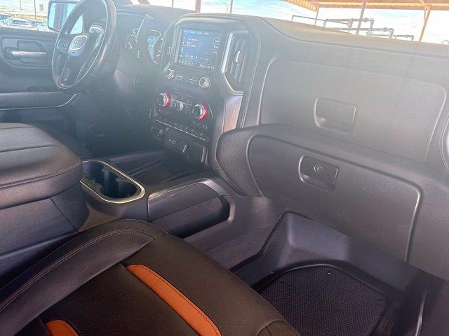 2021 GMC Sierra - $29,900