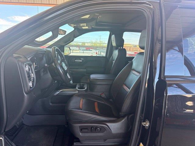 2021 GMC Sierra - $29,900