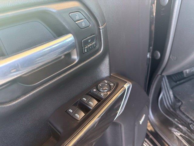 2021 GMC Sierra - $29,900