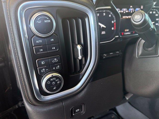 2021 GMC Sierra - $29,900