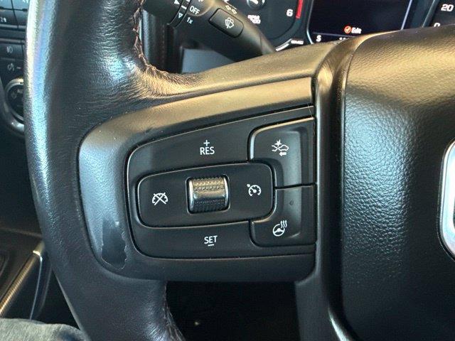 2021 GMC Sierra - $29,900