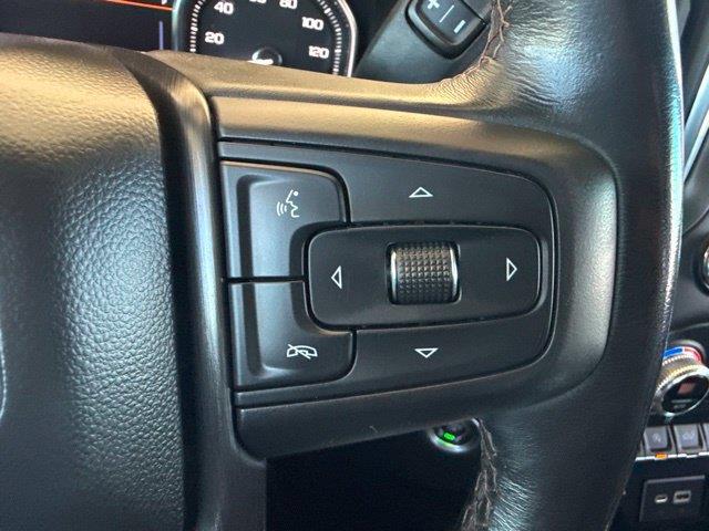 2021 GMC Sierra - $29,900