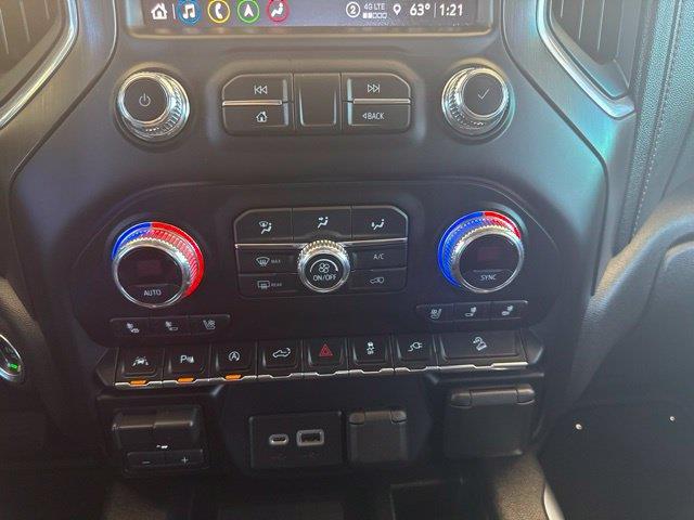 2021 GMC Sierra - $29,900