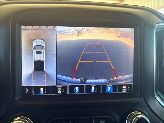 2021 GMC Sierra - $29,900