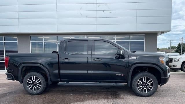 Preowned 2020 GMC Sierra 1500 AT4 for Sale