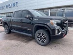 2020 Sierra 1500 Thumbnail 2