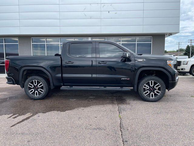 2020 GMC Sierra - $34,000