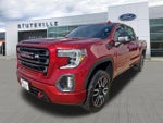 2021 Sierra 1500 Thumbnail 1