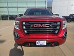 2021 Sierra 1500 Thumbnail 8