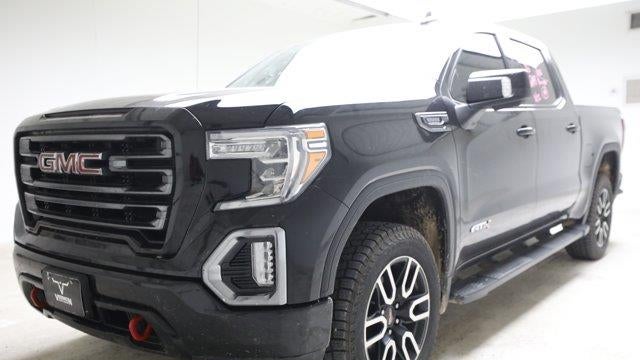 Preowned 2021 GMC Sierra 1500 AT4 for Sale