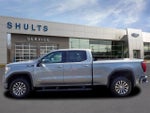 2021 Sierra 1500 Thumbnail 2