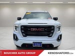 2022 Sierra 1500 Limited Thumbnail 2