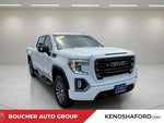 2022 Sierra 1500 Limited Thumbnail 3