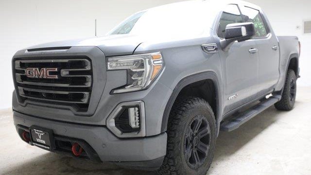 Preowned 2020 GMC Sierra 1500 AT4 for Sale