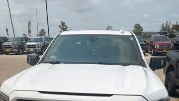 Preowned 2020 GMC Sierra 1500 AT4 for Sale