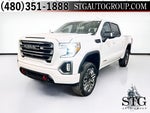 2021 Sierra 1500 Thumbnail 1