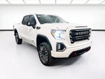 2021 Sierra 1500 Thumbnail 3