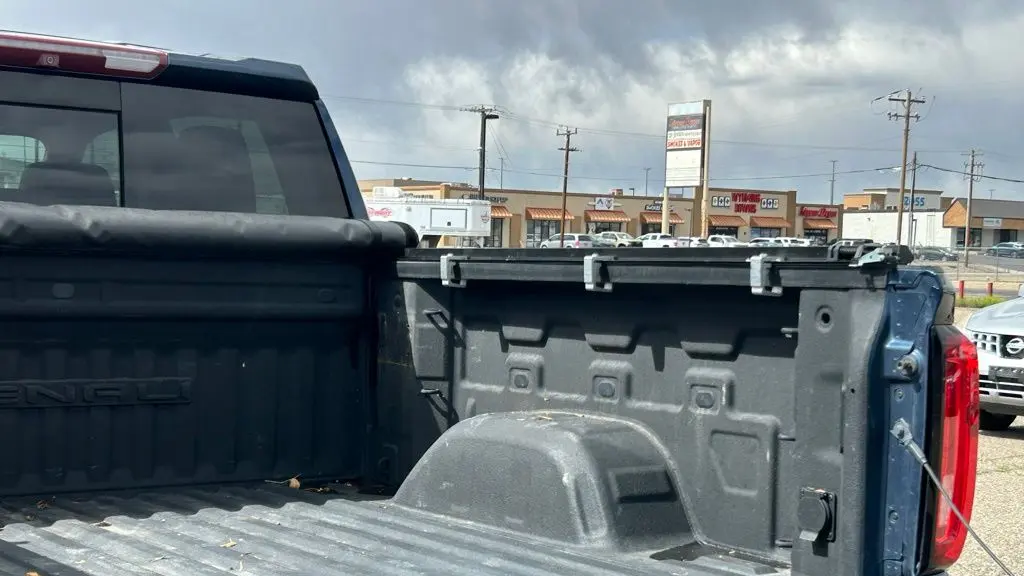 2019 GMC Sierra 1500 Denali