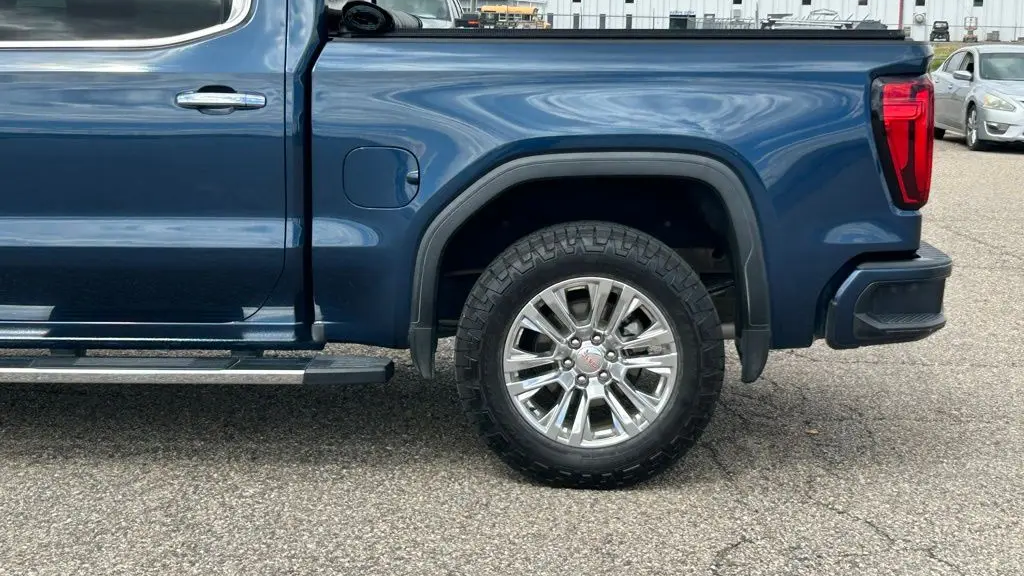 2019 GMC Sierra 1500 Denali