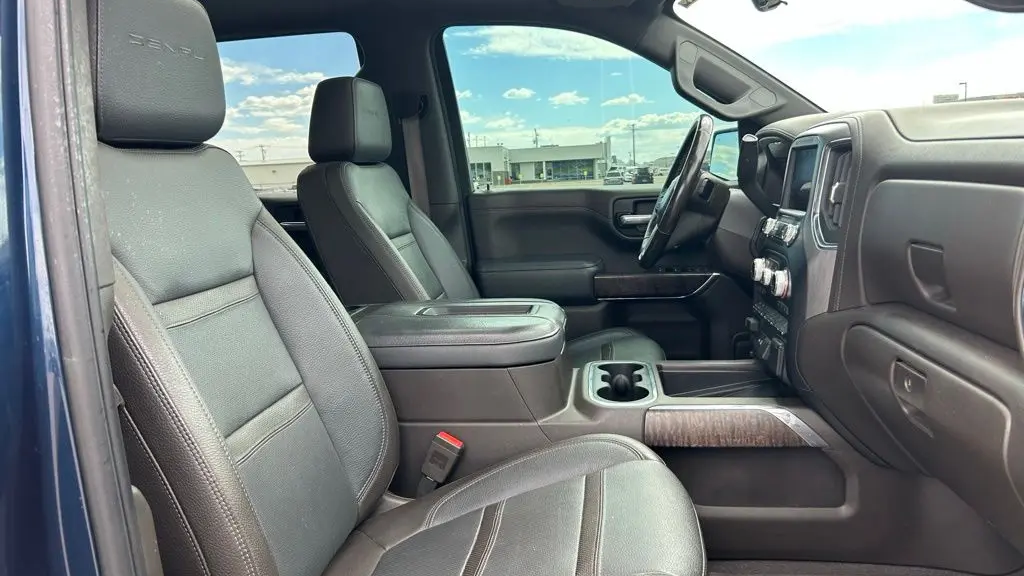 2019 GMC Sierra 1500 Denali