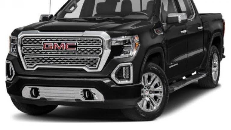Preowned 2021 GMC Sierra 1500 Denali for Sale