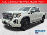 2020 Sierra 1500 Thumbnail 1