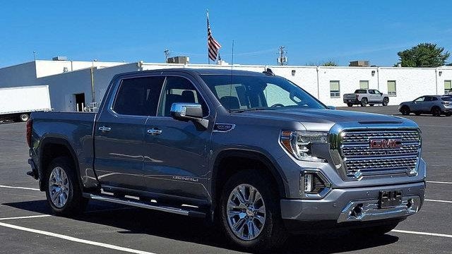 Preowned 2020 GMC Sierra 1500 Denali for Sale