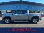 2020 Sierra 1500 Thumbnail 1