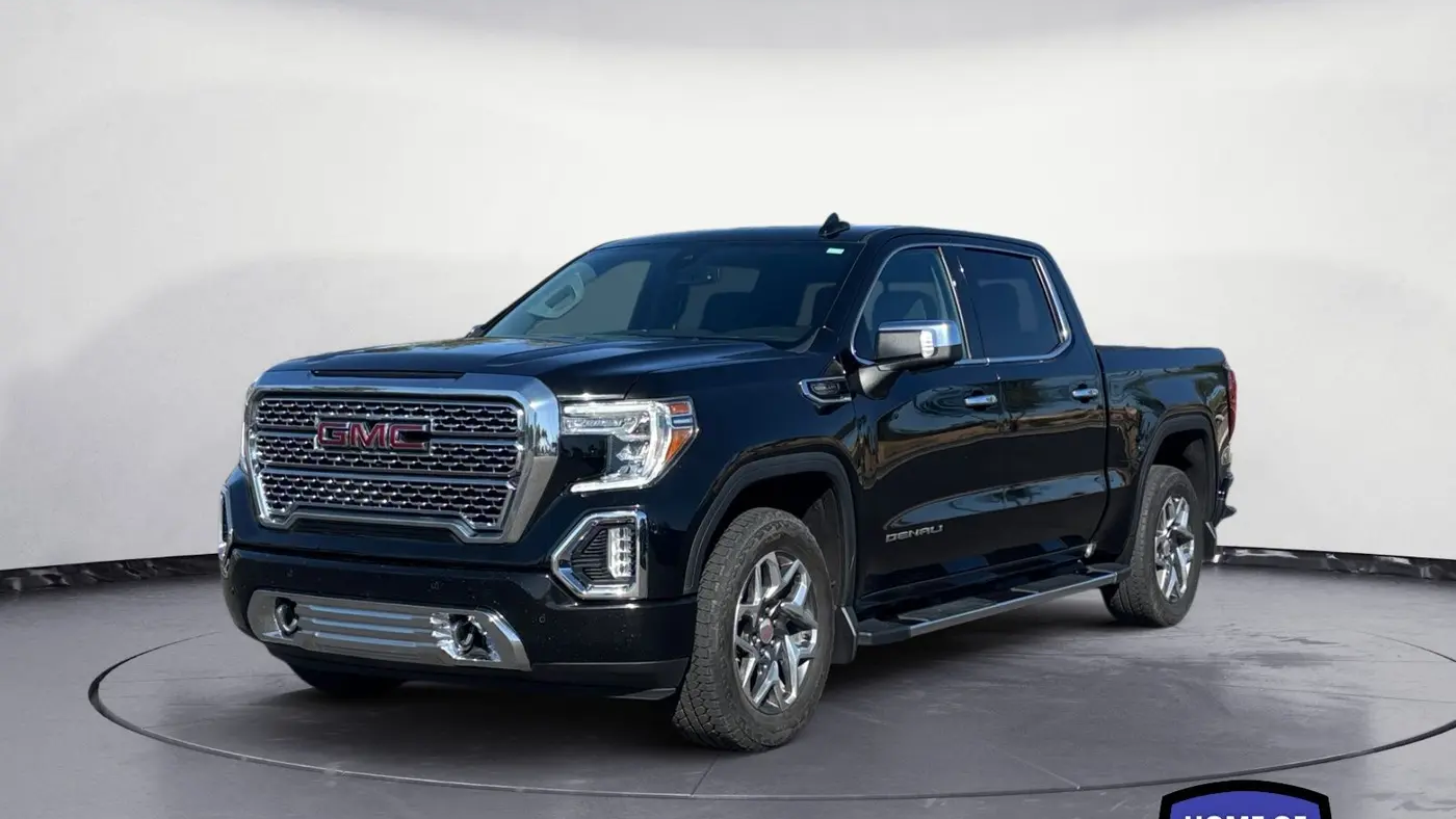 Preowned 2021 GMC Sierra 1500 Denali for Sale