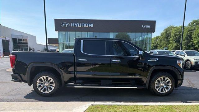 Preowned 2022 GMC Sierra 1500 Limited Denali for Sale