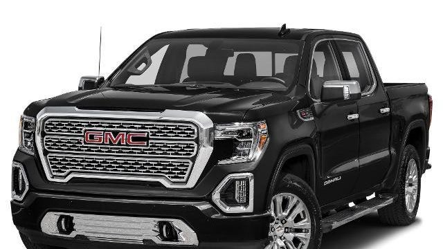 Preowned 2021 GMC Sierra 1500 Denali for Sale